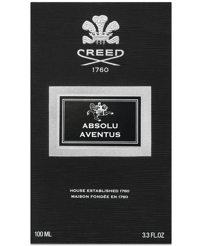Creed Absolu Aventus
