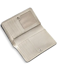 Radley London Bella Medium Leather Bifold Wallet