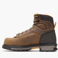 Georgia Boot Men's Carbo-Tec Ltx Waterproof Composite Toe Work