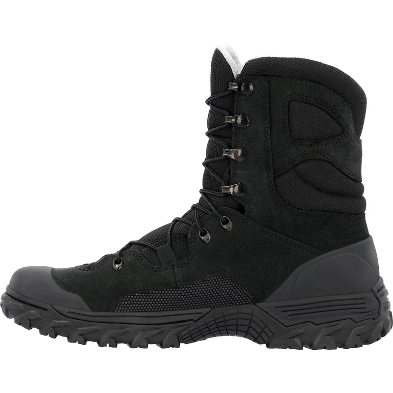Rocky Men's Mountain Combat Waterproof Military Boot