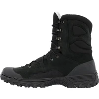 Rocky Men's Mountain Combat Waterproof Military Boot