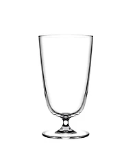 Nude Glass Bar Giani Long Cocktail Glass, Set of 4