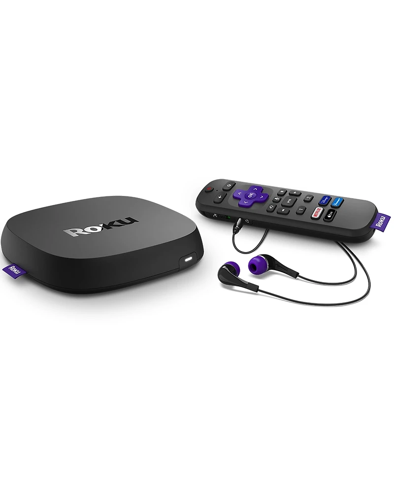 Roku Ultra