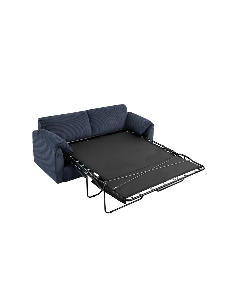 Streamdale Comfy Sleeper Sofa Bed