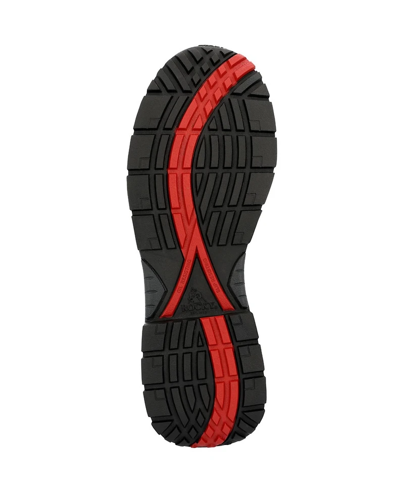 Rocky Men's Treadflex Waterproof Work Boot