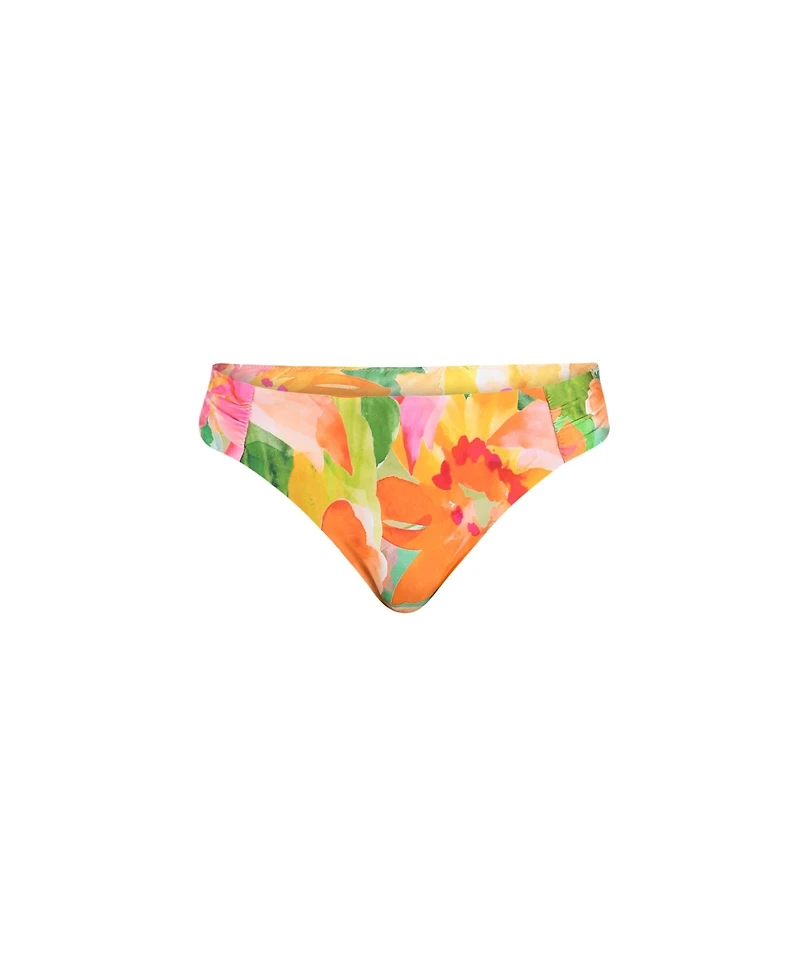 Sunshine 79 Women's Utopia Shirred Side Hipster