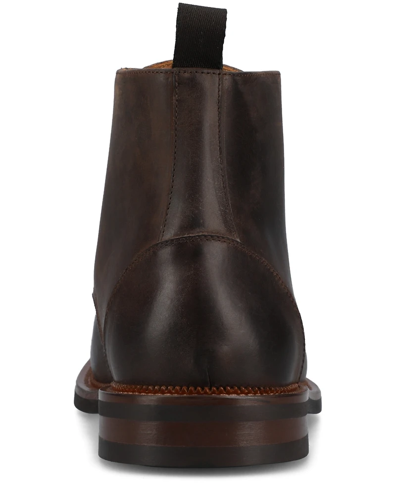 Taft Men's Rome Dress Boots