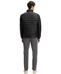 Boss by Hugo Men's Water-Repellent Packable Jacket