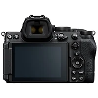 Nikon Z5II Mirrorless Camera