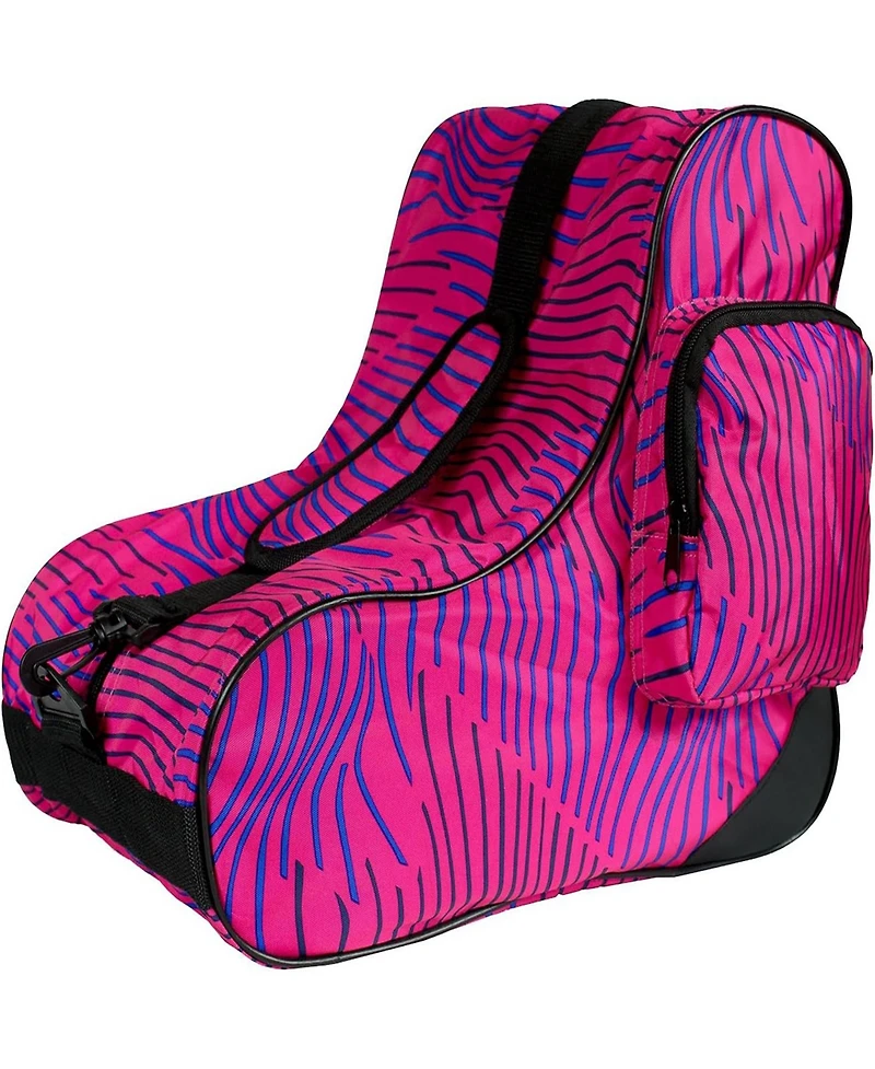 Epic Le Zebra Skate Bag