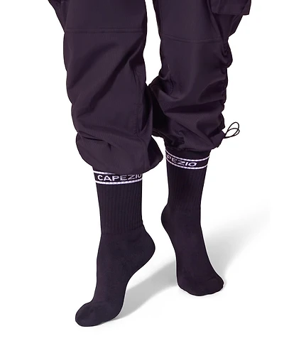 Capezio Women's Varsity Crew Sock