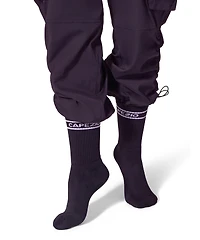 Capezio Women's Varsity Crew Sock