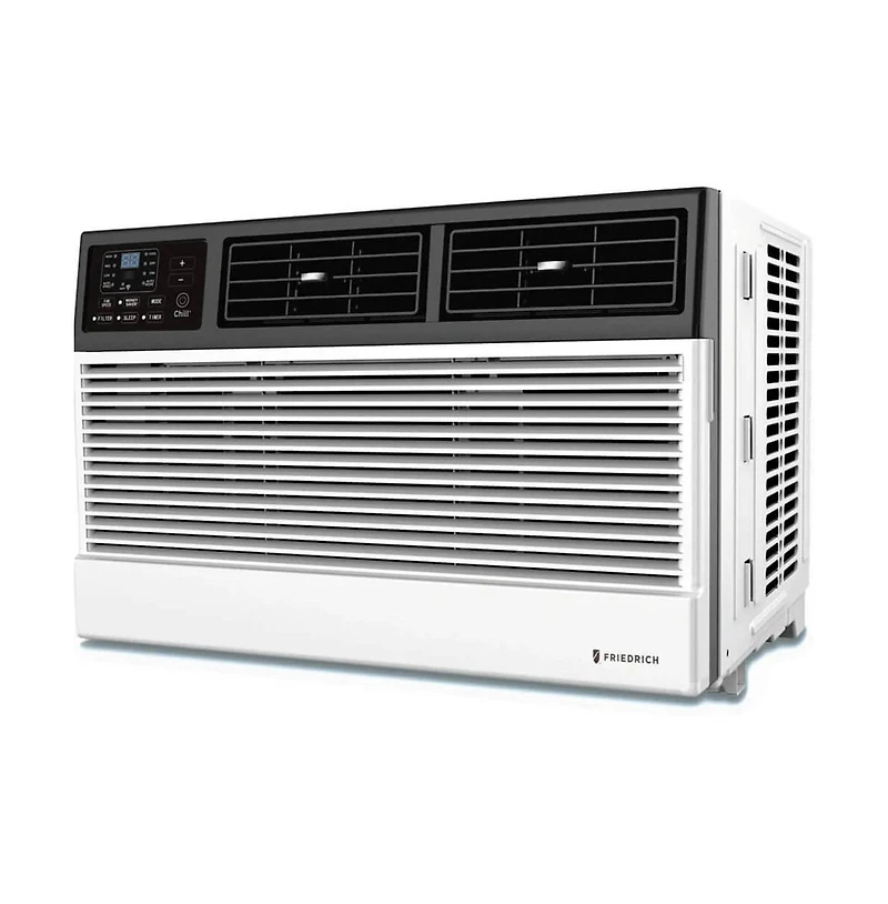 Friedrich 12,000 Btu Window Smart Air Conditioner