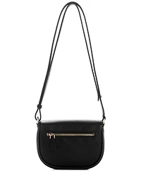 Guess Calebra Mini Convertible Crossbody Bag