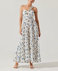 Astr the Label Women's Rasya Dress