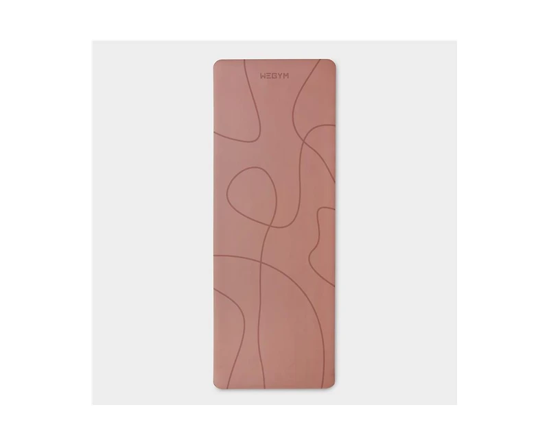 WeGym Premium Grip Mat