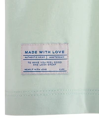 Scotch & Soda Big Boys Crewneck T-Shirt