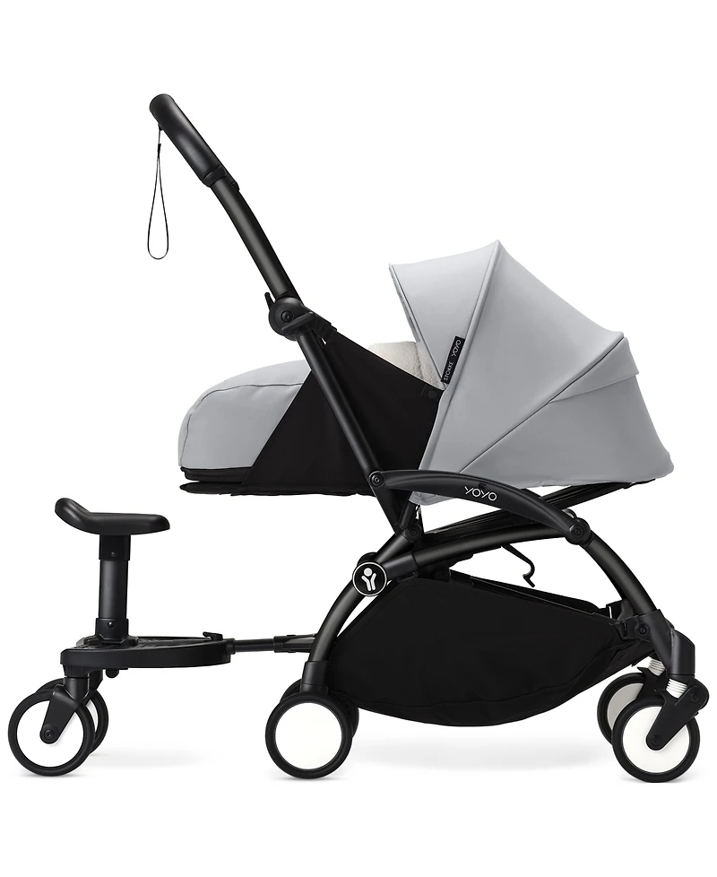 Stokke Baby Yoyo Stroller with Board Attachment
