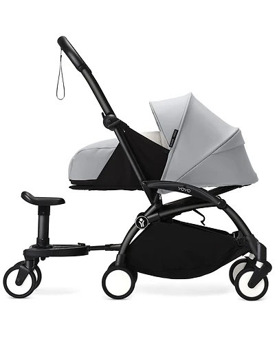 Stokke Baby Yoyo Stroller with Board Attachment