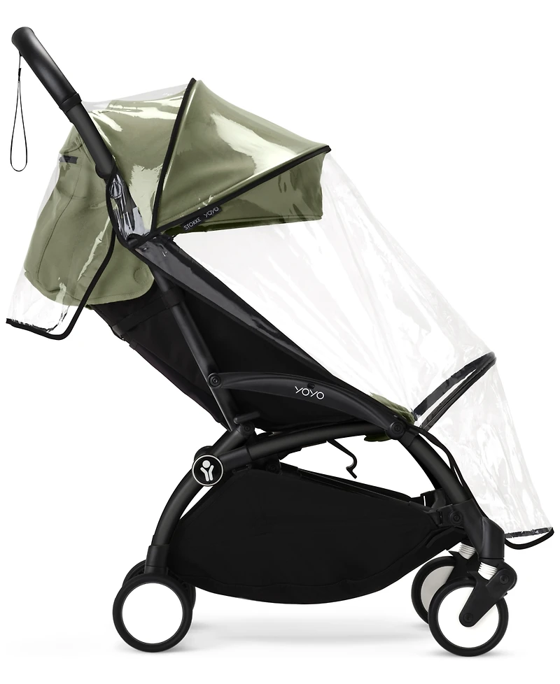 Stokke Baby Yoyo 6+ Rain Cover