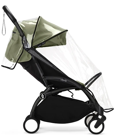 Stokke Baby Yoyo 6+ Rain Cover