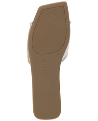On 34th Women's Catryn Slide Flat Sandals, Exclusively at Macy's