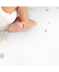 Dream On Me Moonlight Bright Mattress