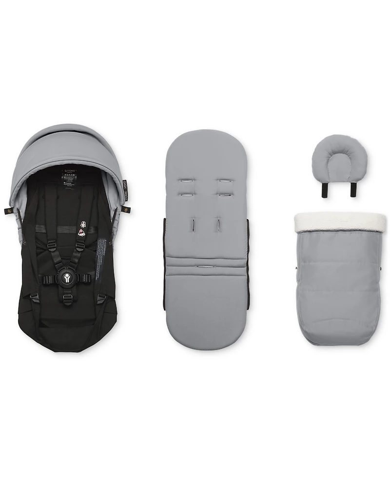 Stokke Yoyo 0+ newborn pack