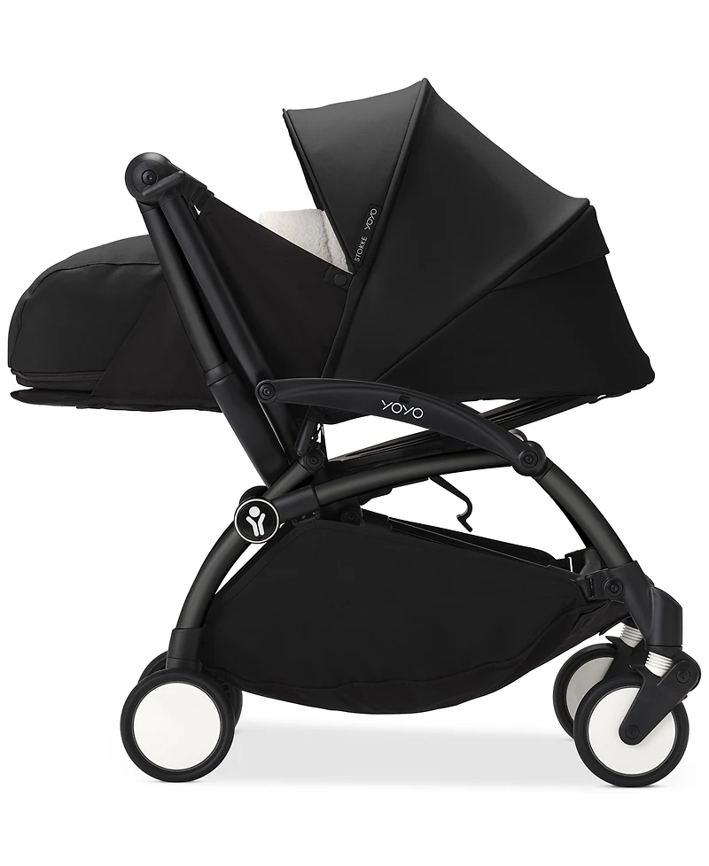 Stokke Baby Yoyo Newborn Pack Stroller