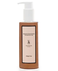 Vivienne Hu Bronzing Hyaluronic Acid Serum Drops, 5.3 oz.