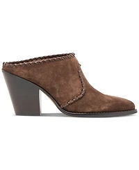 Dolce Vita Women's Jolyn Western Mules