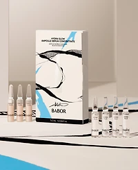 Babor 7-Pc. Limited-Edition Hydra Glow Ampoule Serum Concentrate Set