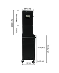Streamdale 6-Drawer Rolling Tool Chest
