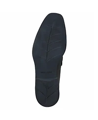 Bruno Magli Men's Raging Bit Slip On Dress Shoe
