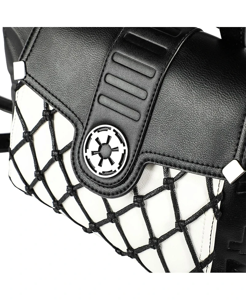 Heroes & Villains Star Wars Imperial Mini Backpack