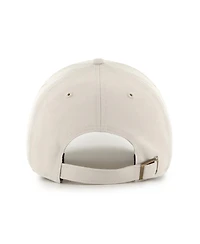 '47 Brand Men's Cream Cincinnati Bengals Ballpark Offside Adjustable Hat