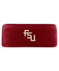 Top of the World Men's Garnet Florida State Seminoles Knit Headband