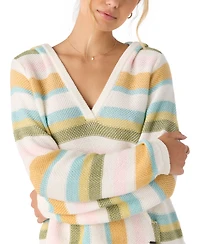 O'Neill Juniors' Catamaran Long-Sleeve Hooded Sweater