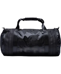 Mitchell & Ness Brooklyn Nets Hardwood Classics Satin Duffel Bag