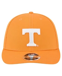 New Era Men's Tennessee Orange Tennessee Volunteers Low Profile 9FIFTY Snapback Hat