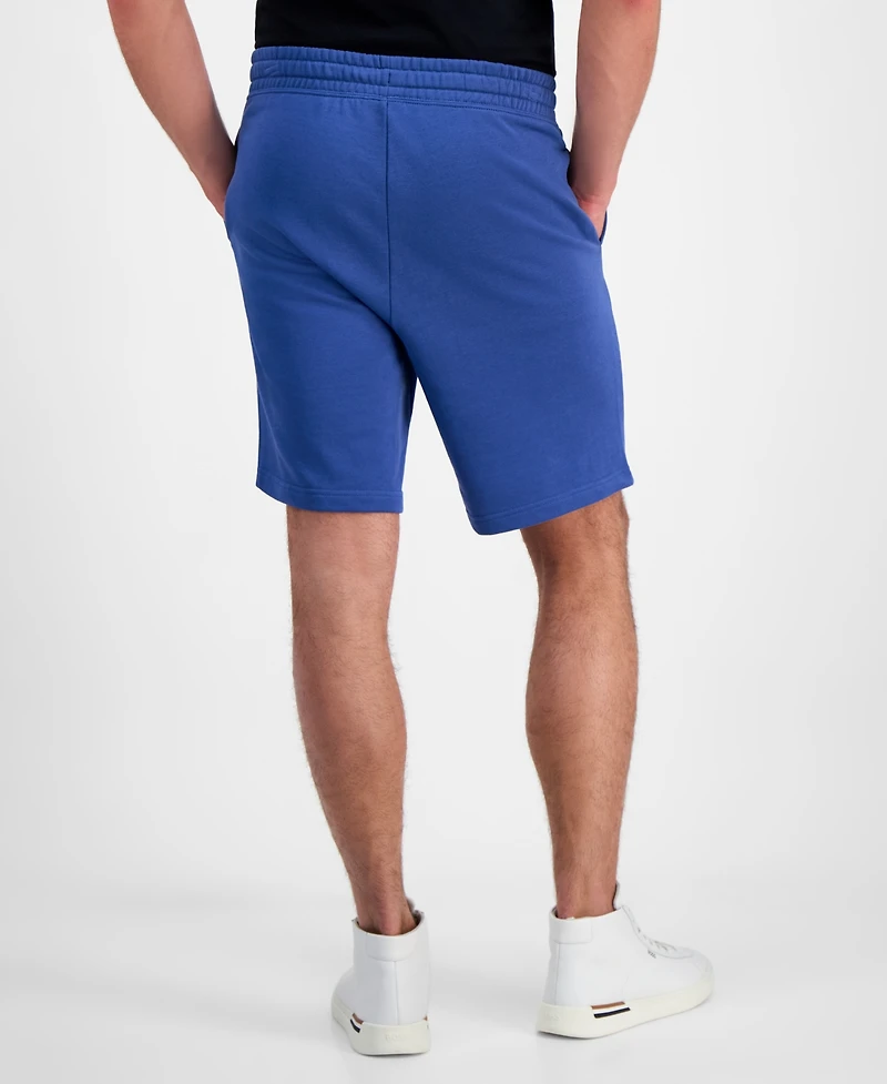 Hugo by Boss Men's Dayono Relaxed Fit Drawstring 8-2/3" Shorts