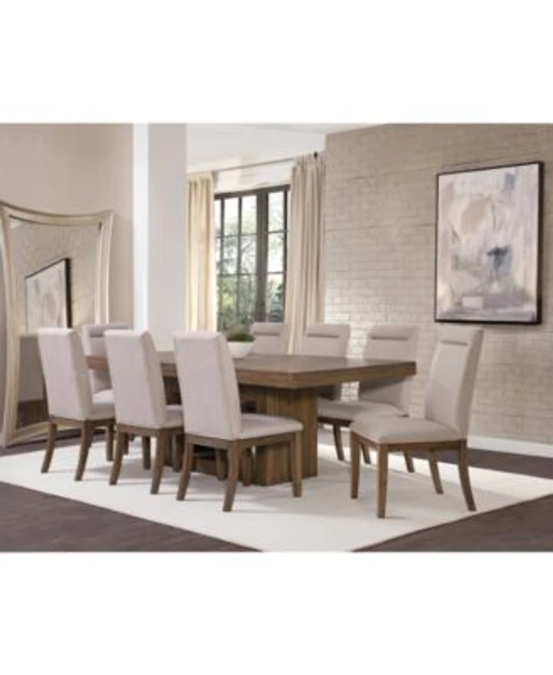 Baleigh Dining Collection