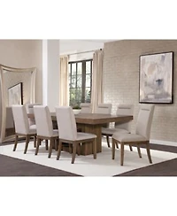 Baleigh Dining Collection