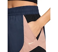 Nike Sportswear Women's Colorblocked 3" Track Shorts