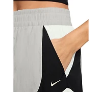 Nike Sportswear Women's Colorblocked 3" Track Shorts
