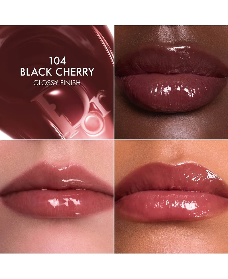 Dior Addict Lip Glow Butter