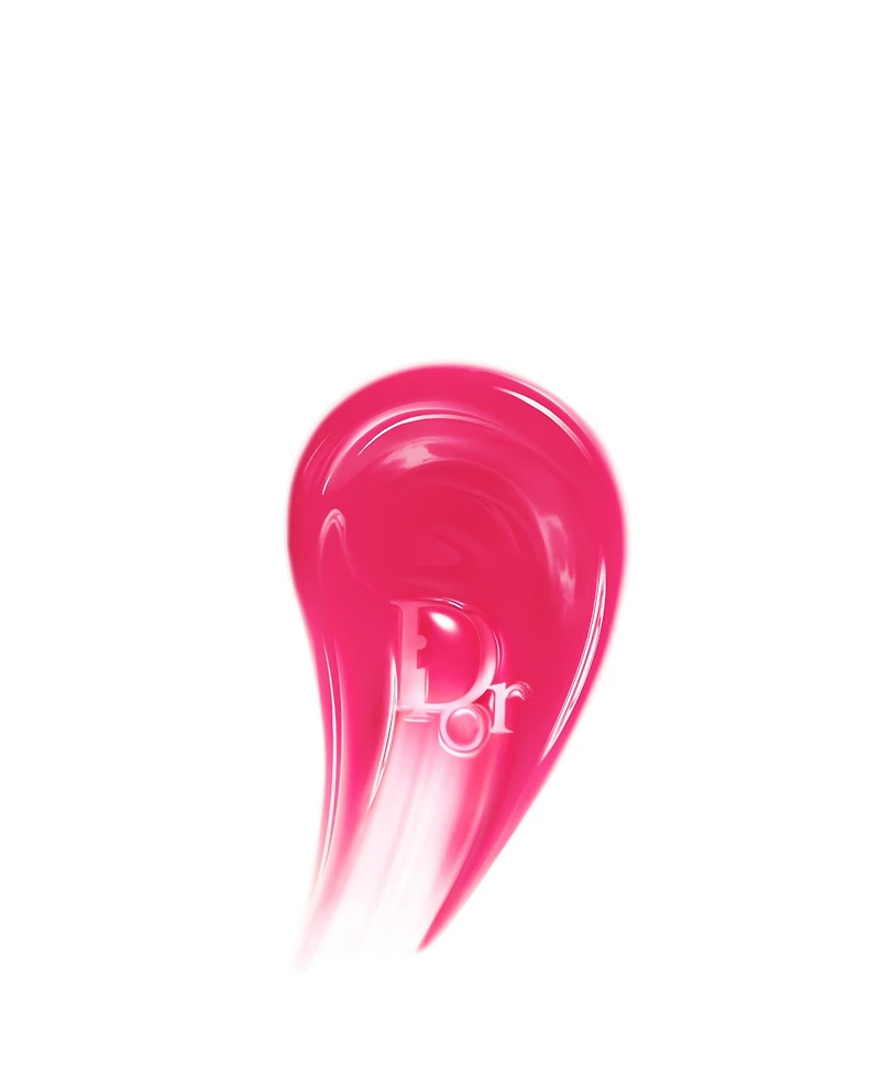 Dior Addict Lip Glow Butter