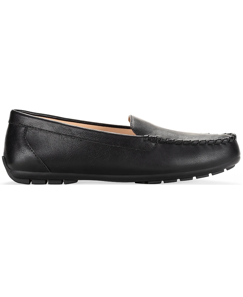 Style & Co Stellaa Moccasins, Exclusively at Macy's