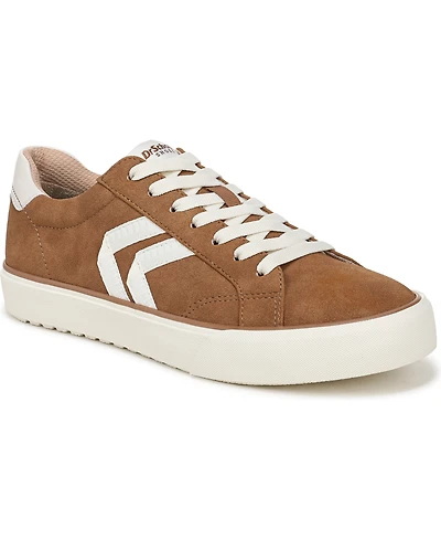 Dr. Scholl's Women's Offline Lace Up Sneakers