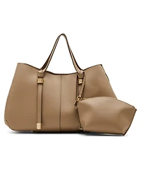 Anne Klein Extra-Large Tote Bag